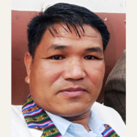 तामाङ गिक तादोला Image