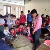 क्यौलेठाना दानस्हि लोप्खाङला लोप्खेनजुगुला प्रतिभासे क्योङ्दा आकर्षित लाजि Image