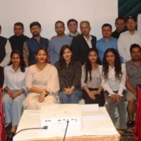 हेराङला स्योमिदा एआई, गुगल टुल्स थेन डुप्बा स्योनाम सम्बन्धी तालिम Image