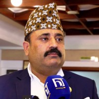 विपद् डिछ्याबारि गेदुङ–प्रदेश समवय थेन ह्रोगे तोबा : लोन्पो सुरज चन्द्र लामिछाने Image