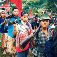 गर्जाङ चुचुरे भिडन्तरि ब्योङ्सि छ्याबा का Image