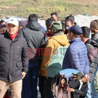 मेलम्चीला फट्टेरि पुल स्होबारि अनुगमन लाजि Image