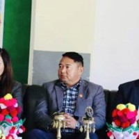 मेलम्ची नगरपालिकाला दिङकि समीक्षा योजना ओसेम नीतिजुगु डिक्लासेला Image