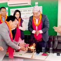 मेलम्चीरि ‘याखारगि जोङ याखारगि ल्हुइचाङ शहर’ गेताङ चुजि Image