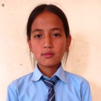 डिन्छेन आमा Image