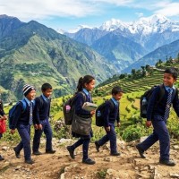 नाङ्सालला ह्यालहेन्से याम्बुला शहरदोना Image