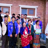 नेपाल तामाङ घेदुङ ओखलढुङ्गारि तार बलला चोहोदानरि छार दाछोक Image