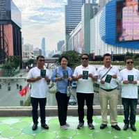 व्हाइब्रिखेन निरुपम श्रेष्ठला सोमछा कृति ‘कुमारी माया’ खाजि Image