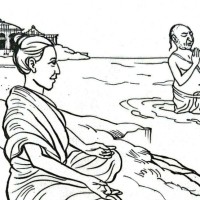 पाप स्याल्बा गङ्गा Image