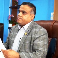 सानाम थुमरि लगानी ल्हेछ्याला लागि १० करोड रुपैयाँला छे सुरक्षण कोष Image