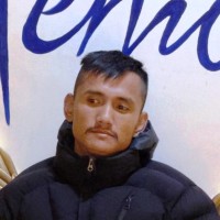 पर्देशी ङा Image