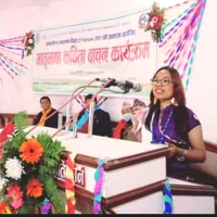 सेमरि सोसि टिबा कमरेड दीक्षित Image