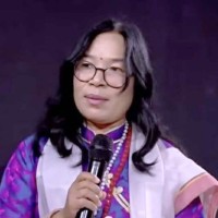 माफ लाबारि लोप्बन मुला Image