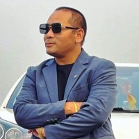 झरी थेन थे Image