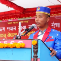 थादोगो ए युद्धला सरदार Image