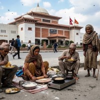 गेङ थेन संसद Image