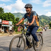 चिन्ता Image