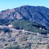 घिसिङ ग्लेला दरबार– ताल्च्युइ गाङ Image