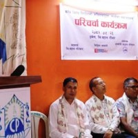 ग्योइकाइब्रिखेन विश्व सिग्देलला ‘तालीला समाजशास्त्र’फिरि परिचर्चा Image