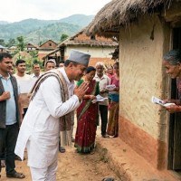 फासीवाद खाइमा खासेला मुला Image