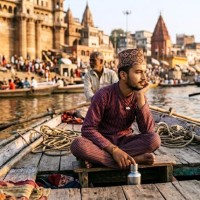 युद्ध Image